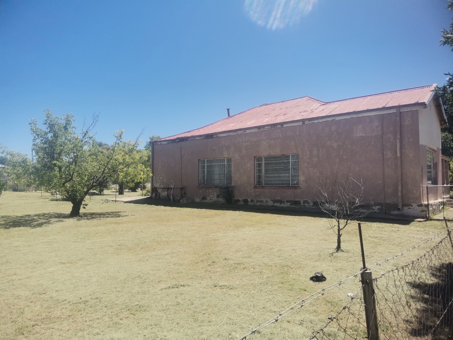 4 Bedroom Property for Sale in Senekal Free State